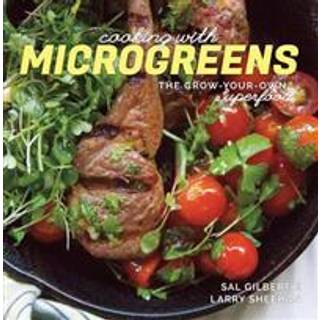 Cooking with Microgreens