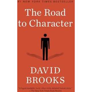 The Road to Character