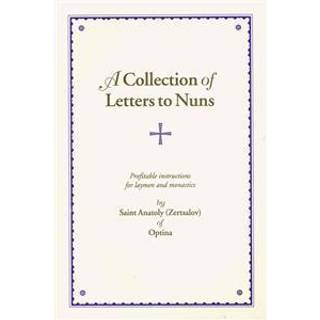 A Collection of Letters to Nuns