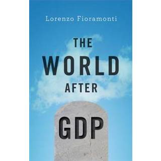 The World After GDP