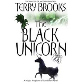 The Black Unicorn (4, 2007) | Terry Brooks