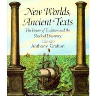 New Worlds, Ancient Texts