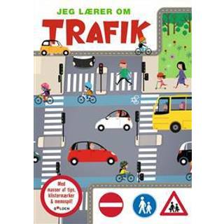 Bolden Opgavebog - Trafik