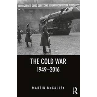The Cold War 1949-2016