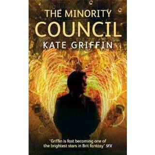 The Minority Council