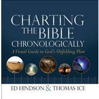 Charting the Bible Chronologically