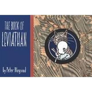 The Book of Leviathan