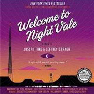Welcome to Night Vale + Free Mp3 Download
