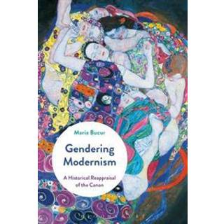 Gendering Modernism