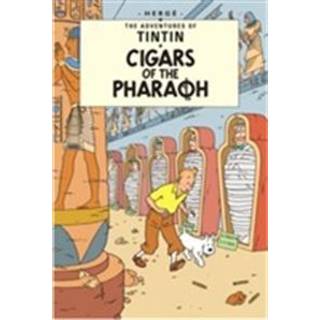 Cigars of the Pharaoh