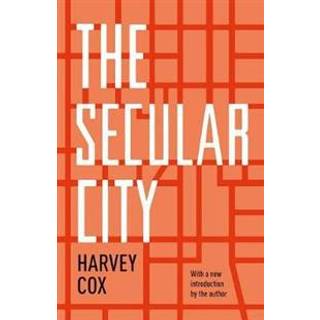 The Secular City