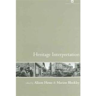 Heritage Interpretation