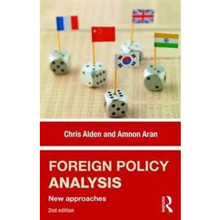 Foreign Policy Analysis