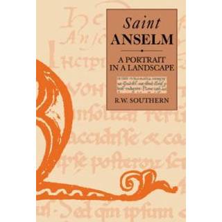 St. Anselm