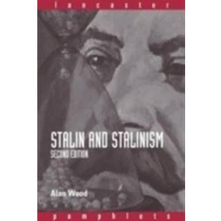 Stalin and Stalinism