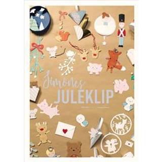 Simones juleklip