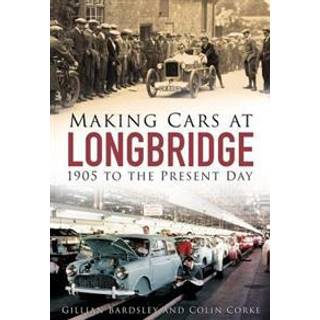 Making Cars at Longbridge