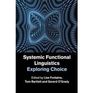 Systemic Functional Linguistics
