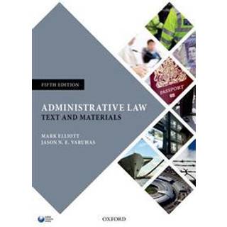 Administrative Law