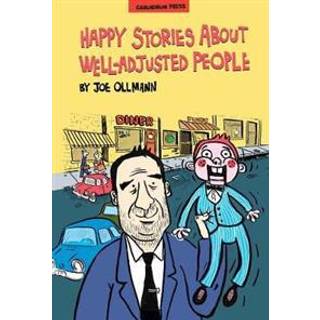 Happy Stories About Well-adjusted People