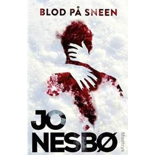 Jo Nesbø - Blod på sneen
