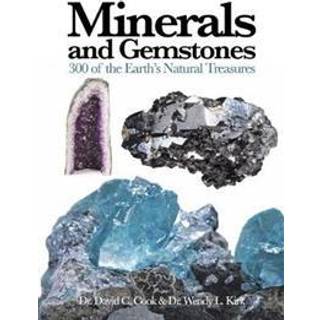 Minerals and Gemstones