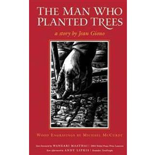 The Man Who Planted Trees