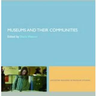 Museums and their Communities