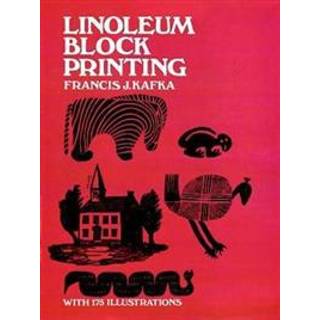 Linoleum Block Printing