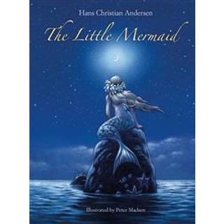 The little Mermaid - Hans Christian Andersen - English