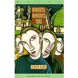 Wonderful, Wonderful Times