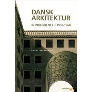 Dansk arkitektur