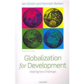 Globalization for Development