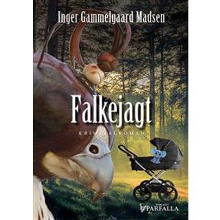 Falkejagt