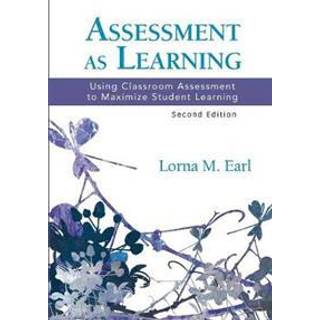 Assessment as Learning