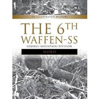 The 6th Waffen-SS Gebirgs (Mountain) Division "Nord"