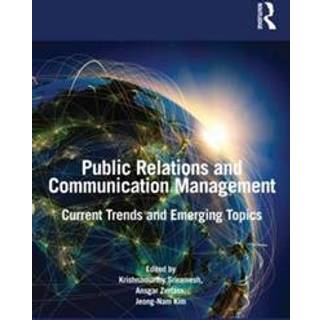 Public Relations and Communication Management