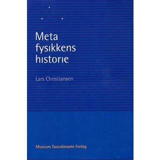 Metafysikkens historie