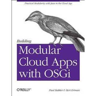 Building Modular Cloud Applications in Java