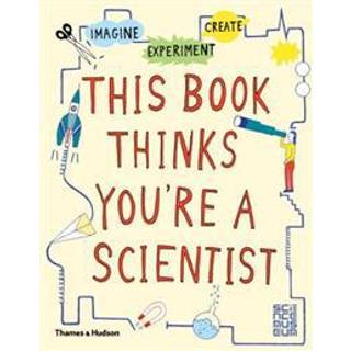 This Book Thinks You're a Scientist