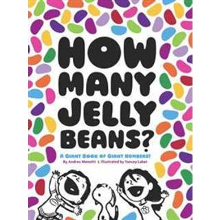 How Many Jelly Beans?