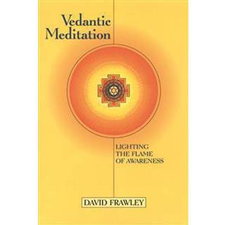 Vedantic Meditation