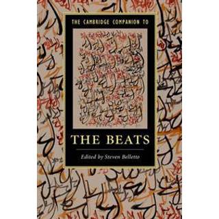 The Cambridge Companion to the Beats