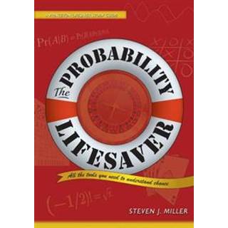 The Probability Lifesaver