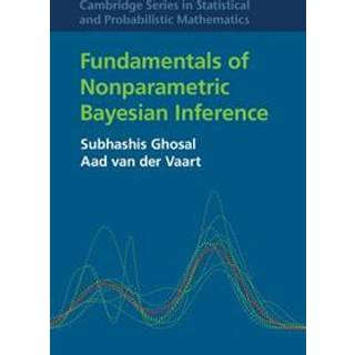 Fundamentals of Nonparametric Bayesian Inference