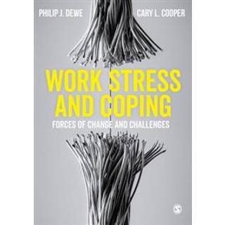 Work Stress and Coping