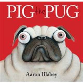 Pig the Pug