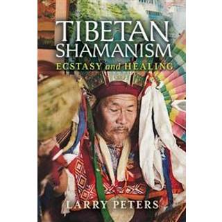 Tibetan Shamanism