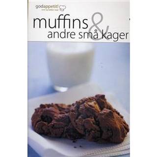 Muffins & Andre Små Kager