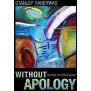 Without Apology